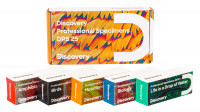 Набор микропрепаратов Levenhuk Discovery Prof DPS 5. «Амфибия» Набор микропрепаратов Levenhuk Discovery Prof DPS 5. «Амфибия»