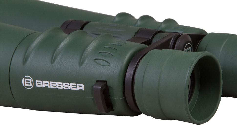 Бинокль Bresser Spezial Jagd 9x63