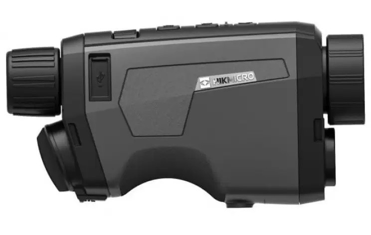 Тепловизор Hikmicro GRYPHON GQ35 (HM-TS26-35QG/WV-GQ35)