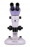 Микроскоп стереоскопический MAGUS Stereo A10