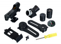 Телескоп Sky-Watcher 709AZ-GO2 SynScan GOTO