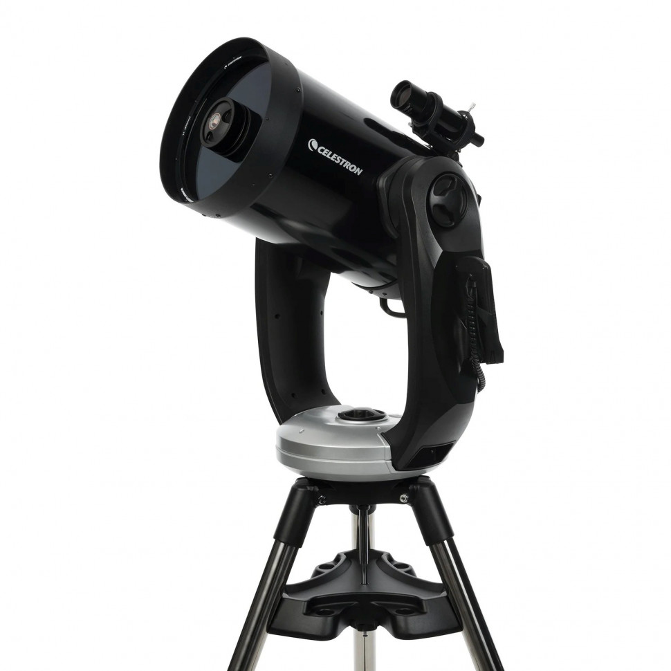 Телескоп Celestron CPC 1100 GPS (XLT) с треногой
