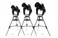Телескоп Celestron CPC 1100 GPS (XLT) с треногой