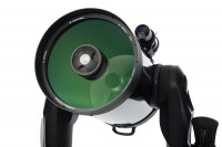 Телескоп Celestron CPC 1100 GPS (XLT) с треногой