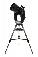 Телескоп Celestron CPC 1100 GPS (XLT) с треногой