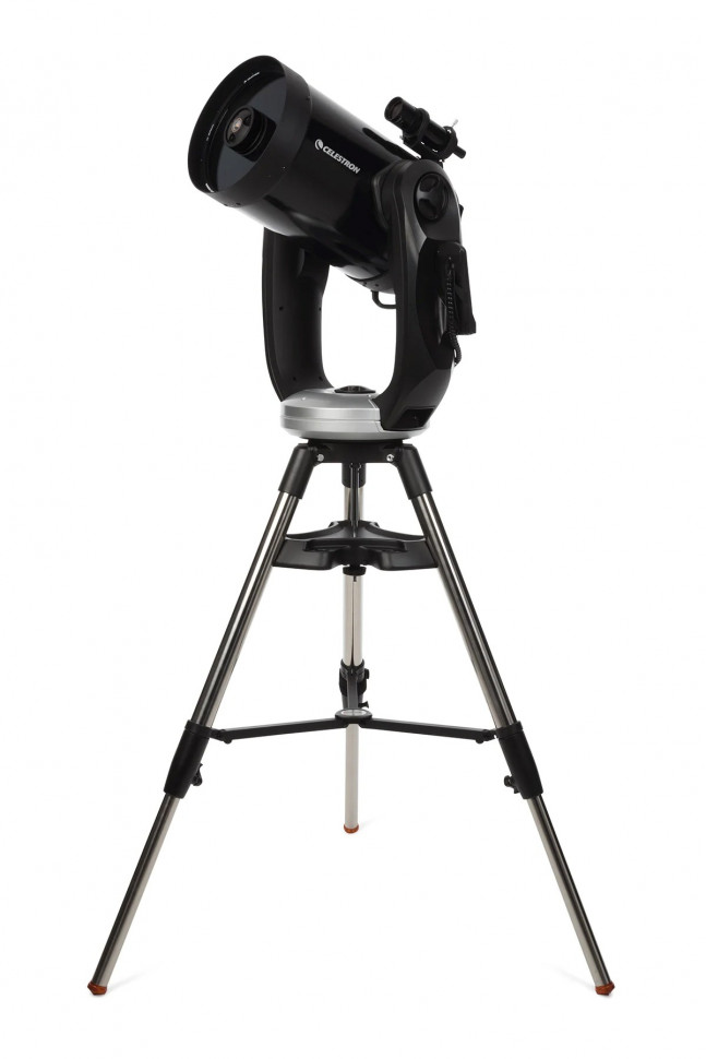 Телескоп Celestron CPC 1100 GPS (XLT) с треногой