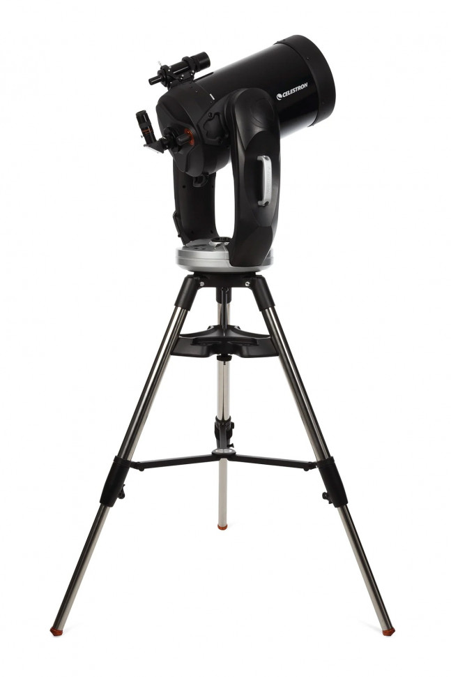 Телескоп Celestron CPC 1100 GPS (XLT) с треногой