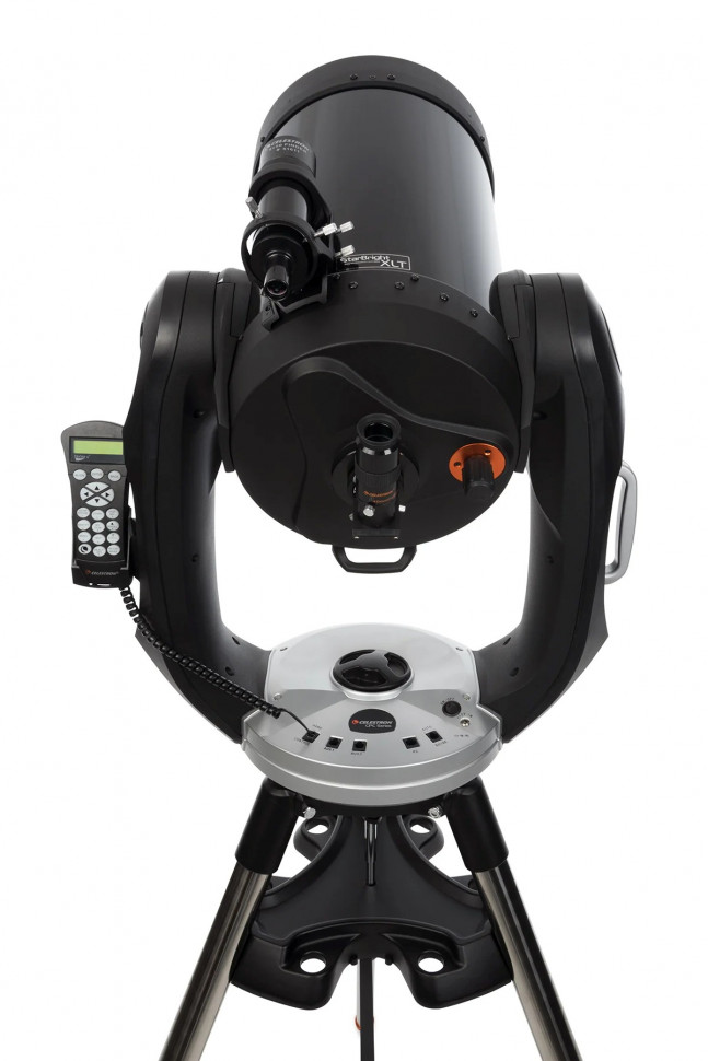 Телескоп Celestron CPC 1100 GPS (XLT) с треногой