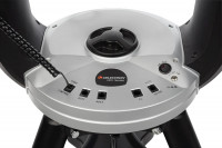 Телескоп Celestron CPC 1100 GPS (XLT) с треногой