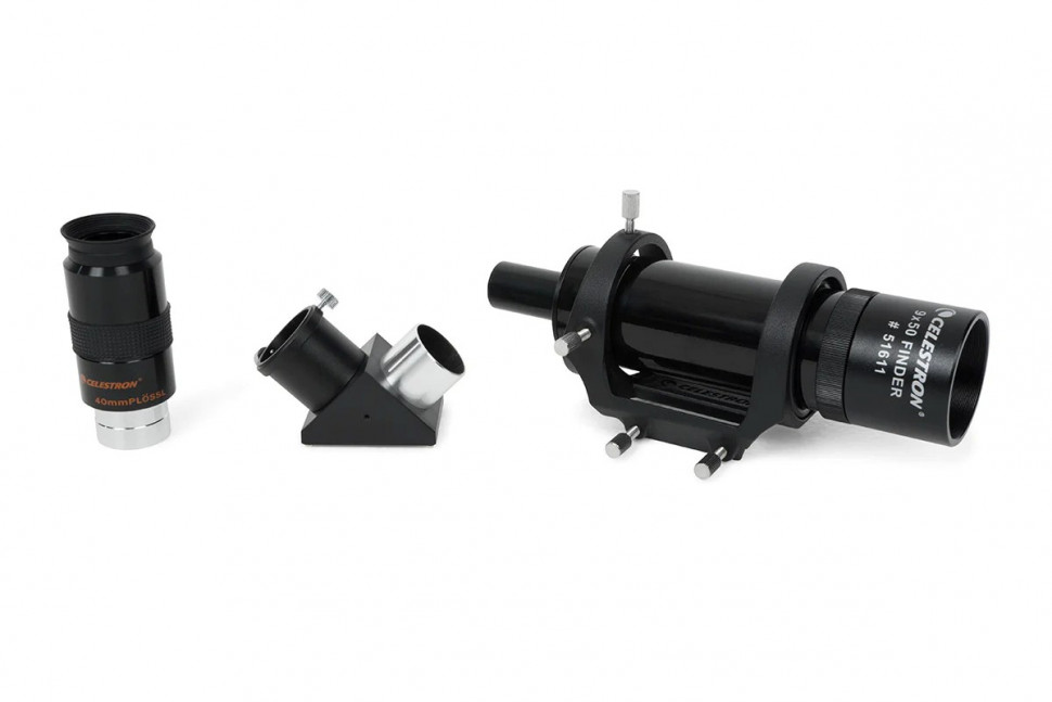 Телескоп Celestron CPC 1100 GPS (XLT) с треногой