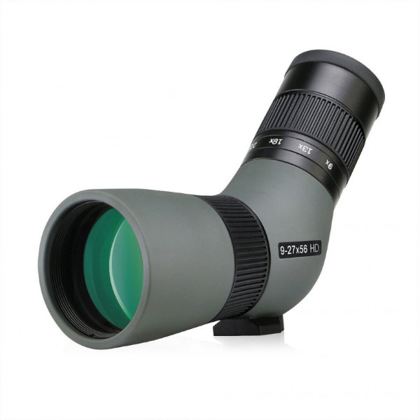 Монокуляр SVBONY 9-27x56 ED с призмой 45 гр. (SV410)