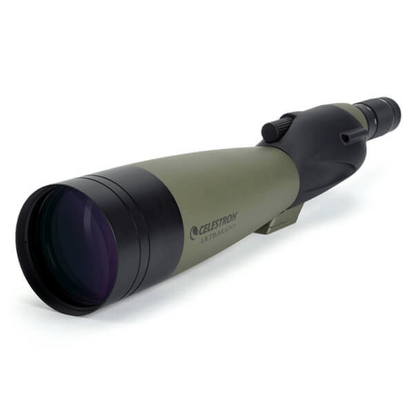 Зрительная труба Celestron Ultima 100 Straight