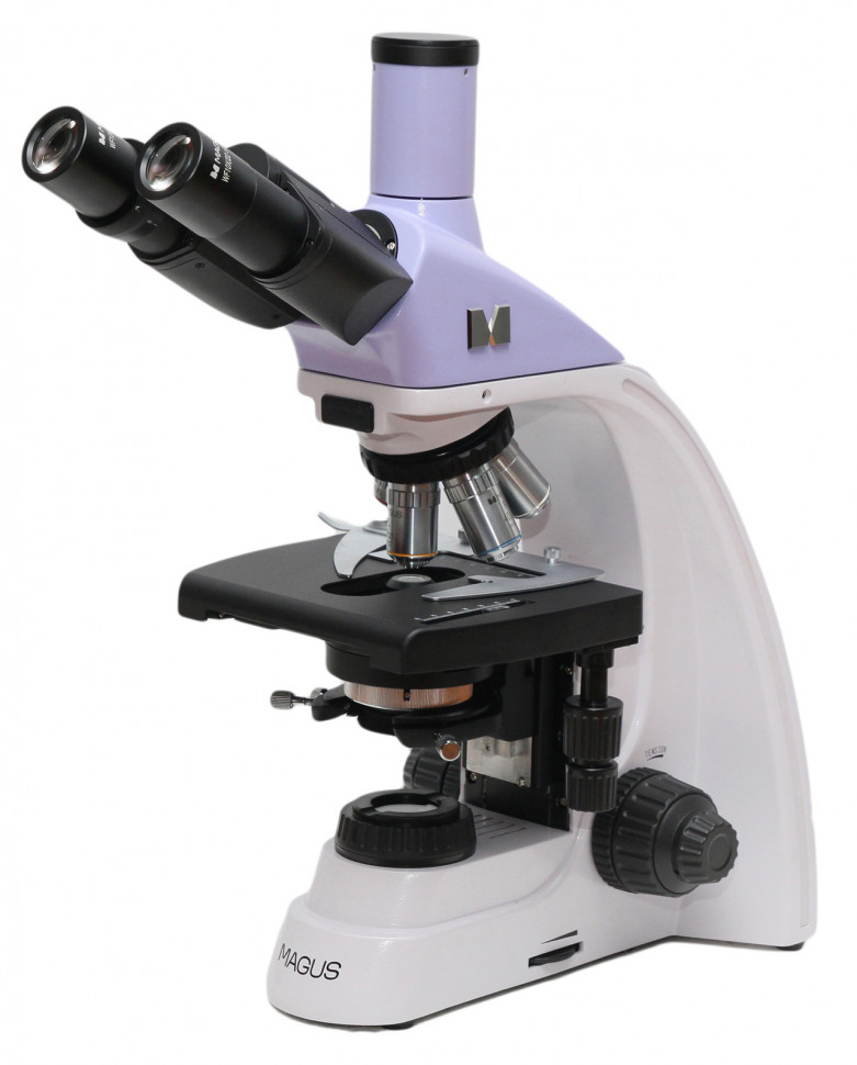 Микроскоп биологический MAGUS Bio 250TL