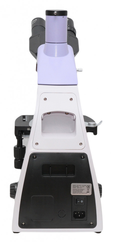 Микроскоп биологический MAGUS Bio 250TL