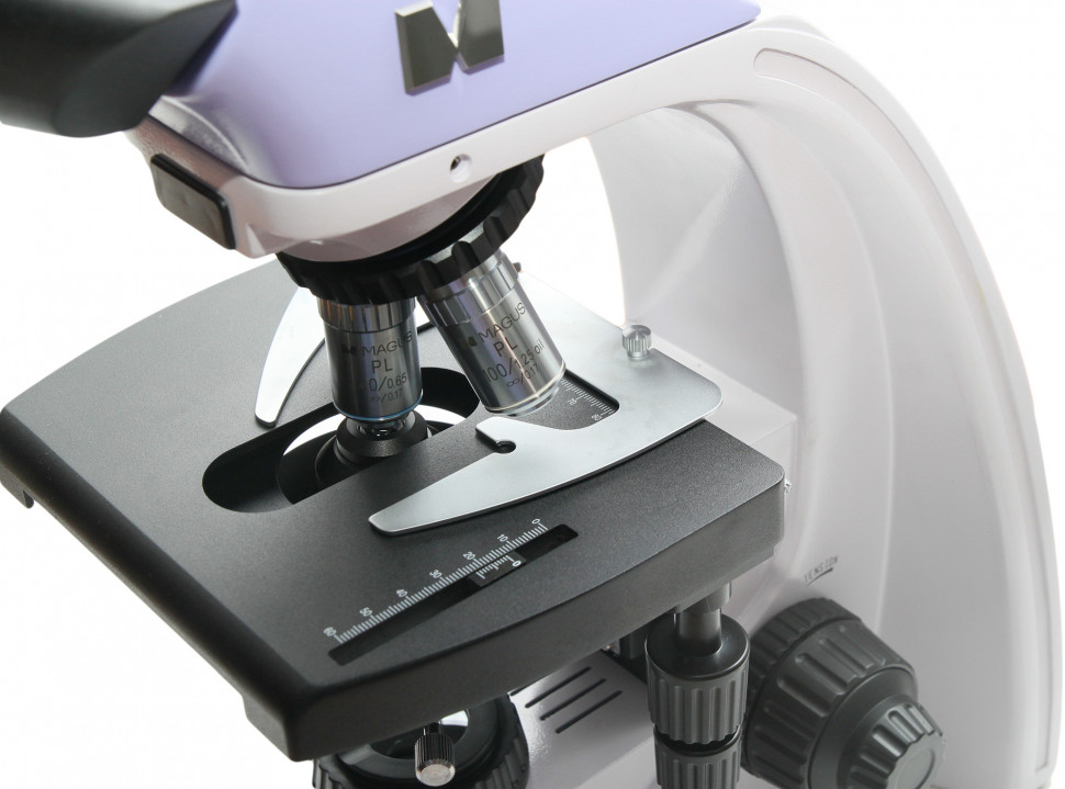 Микроскоп биологический MAGUS Bio 250TL