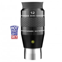 Окуляр Explore Scientific 12 мм 92 гр. Waterproof Ar, 2"