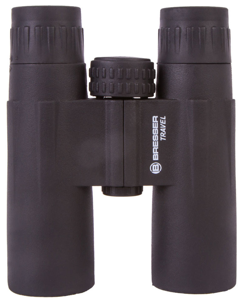 Бинокль Bresser Travel GA 10x32 Бинокль Bresser Travel GA 10x32
