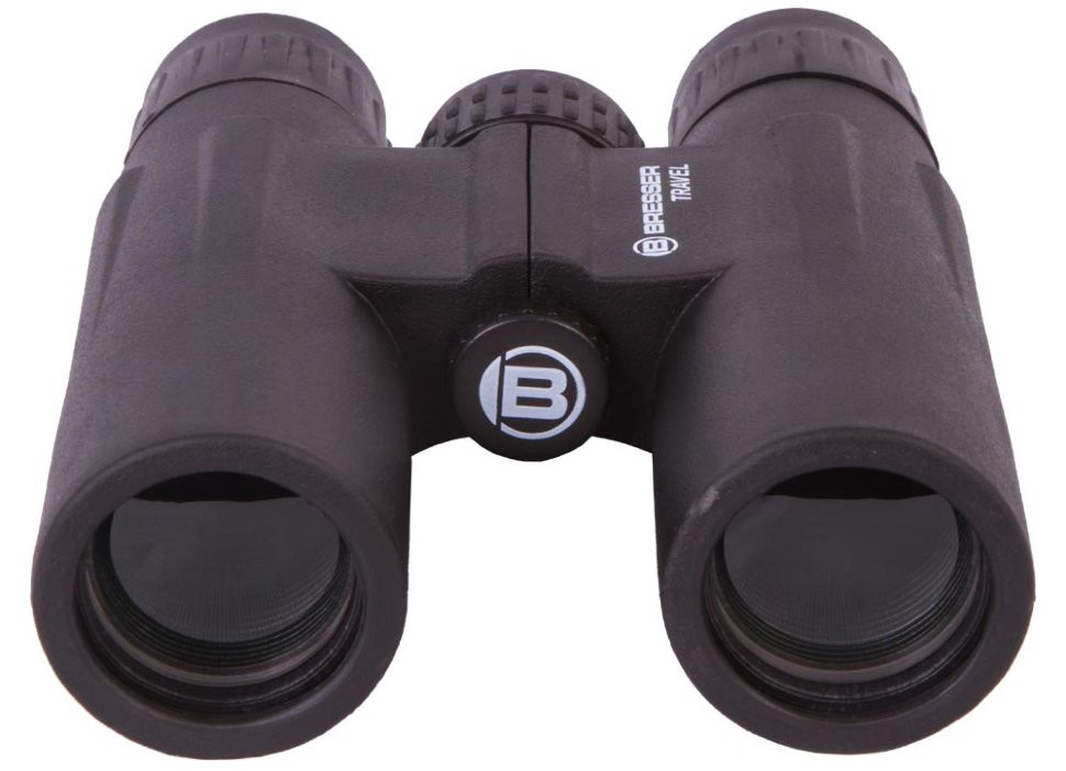 Бинокль Bresser Travel GA 10x32 Бинокль Bresser Travel GA 10x32