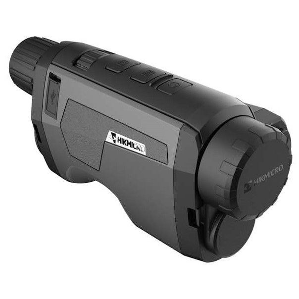 Тепловизор Hikmicro GRYPHON GH25L LRF (HM-TS23-25QG/WLV-GH25L)