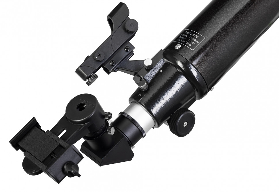 Телескоп Sky-Watcher 809AZ-GO2 SynScan GOTO