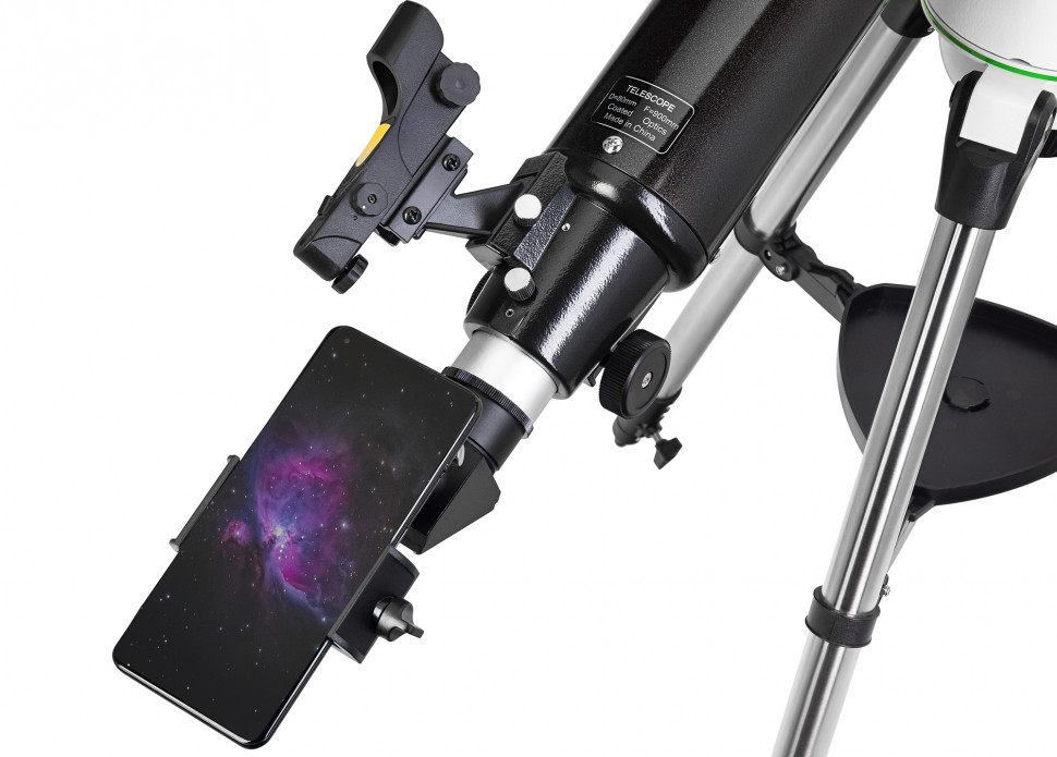 Телескоп Sky-Watcher 809AZ-GO2 SynScan GOTO