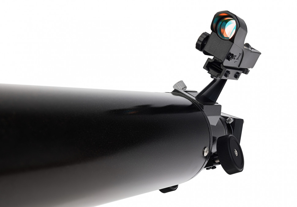 Телескоп Sky-Watcher 809AZ-GO2 SynScan GOTO