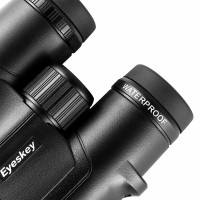Бинокль Eyeskey Captor ED 12x50