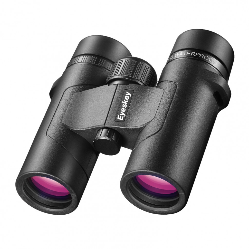 Бинокль Eyeskey Captor ED 8x32