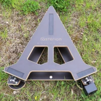 Asterion Ecliptica экваториальная платформа для Добсона Asterion Ecliptica экваториальная платформа для Добсона