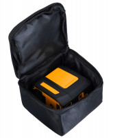 Лазерный уровень Ermenrich LT10, черный