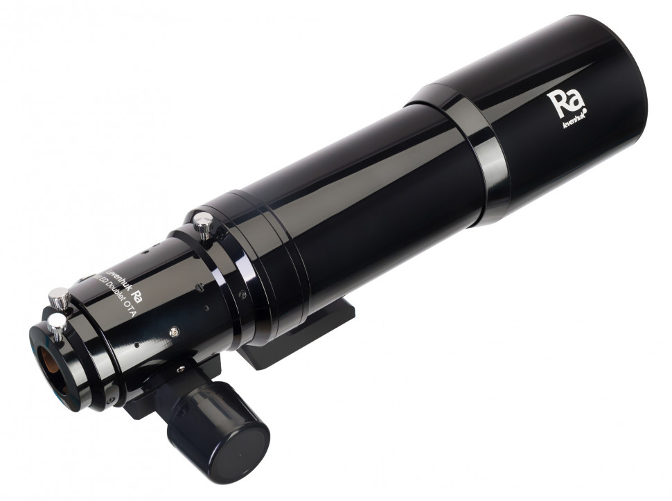 Levenhuk Ra R80 ED Doublet Kit v3