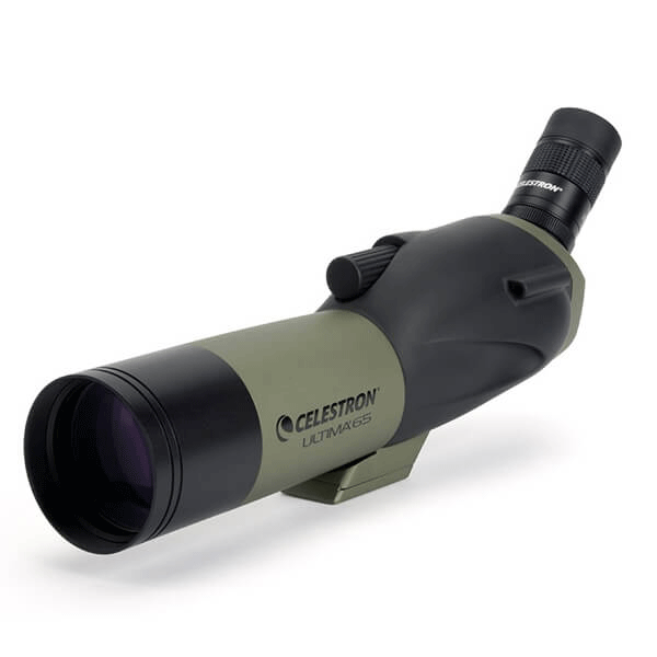 Зрительная труба Celestron Ultima 65 - 45