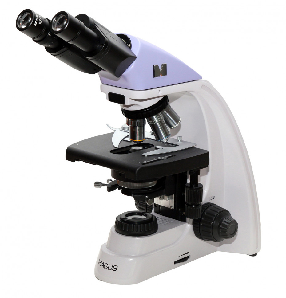 Микроскоп биологический MAGUS Bio 230B