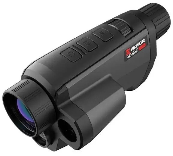 Тепловизор Hikmicro GRYPHON GH35L LRF (HM-TS23-35QG/WLV-GH35L)