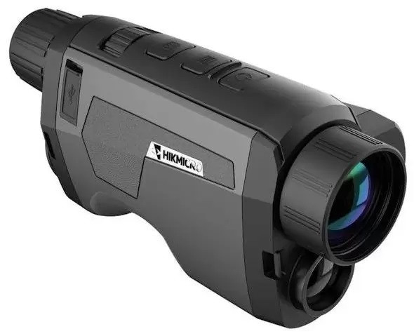 Тепловизор Hikmicro GRYPHON GH35L LRF (HM-TS23-35QG/WLV-GH35L)