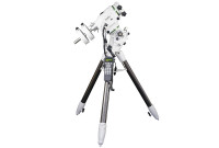 Монтировка Sky-Watcher AZ-EQ6 SynScan GOTO со стальной треногой