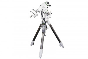 Монтировка Sky-Watcher AZ-EQ6 SynScan GOTO со стальной треногой