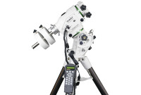 Монтировка Sky-Watcher AZ-EQ6 SynScan GOTO со стальной треногой