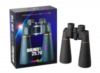 Бинокль Levenhuk Bruno PLUS 25x70 Бинокль Levenhuk Bruno PLUS 25x70