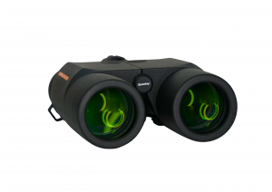 Бинокль Eyeskey 10x42 с дальномером