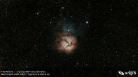 Смарт-телескоп Celestron Origin Mark II