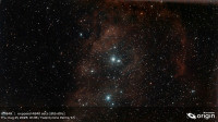 Смарт-телескоп Celestron Origin Mark II