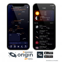 Смарт-телескоп Celestron Origin Mark II