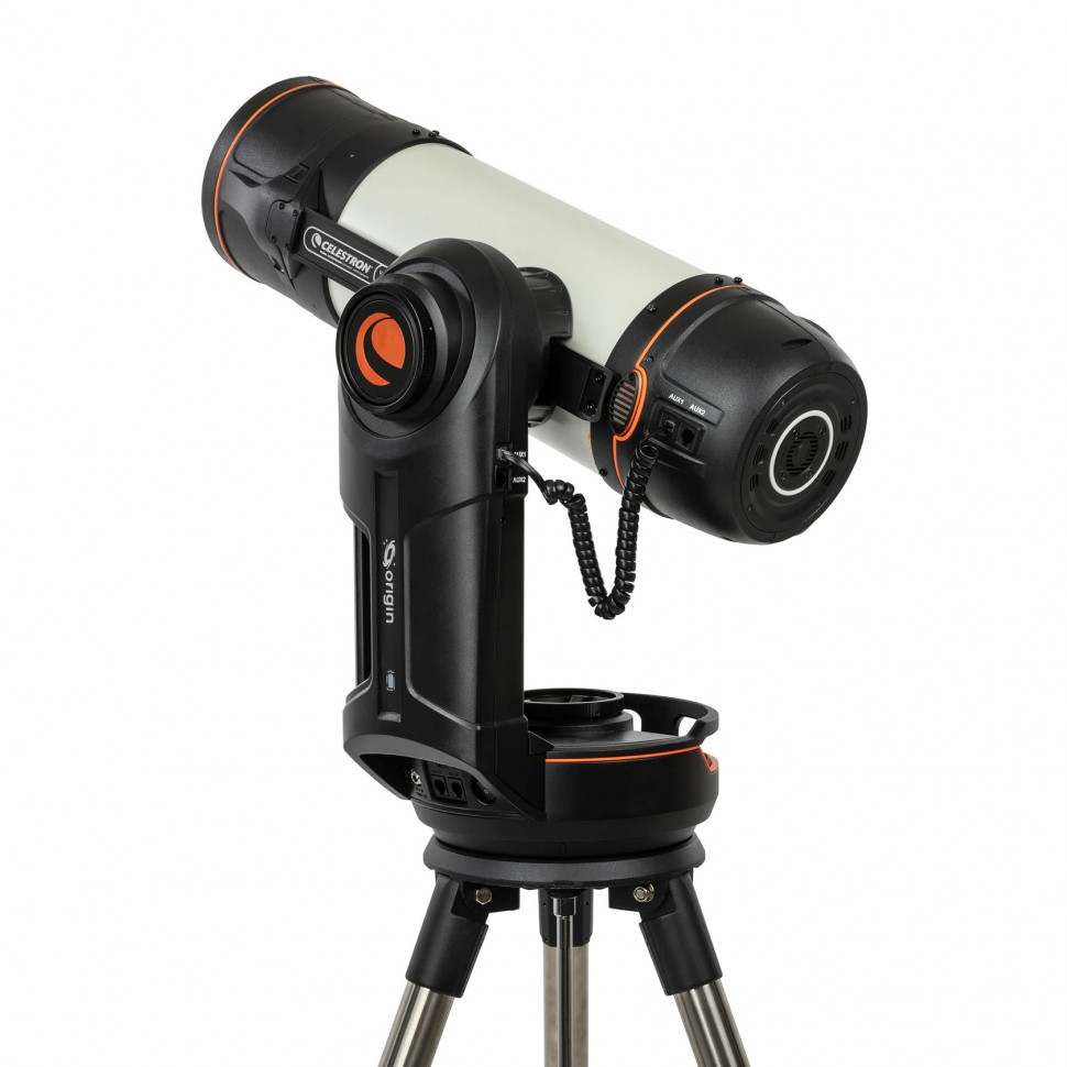 Смарт-телескоп Celestron Origin Mark II