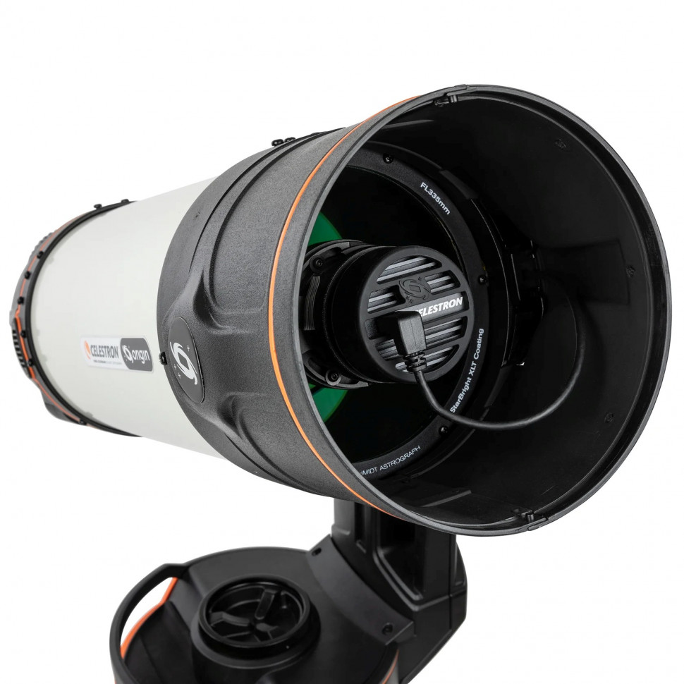 Смарт-телескоп Celestron Origin Mark II