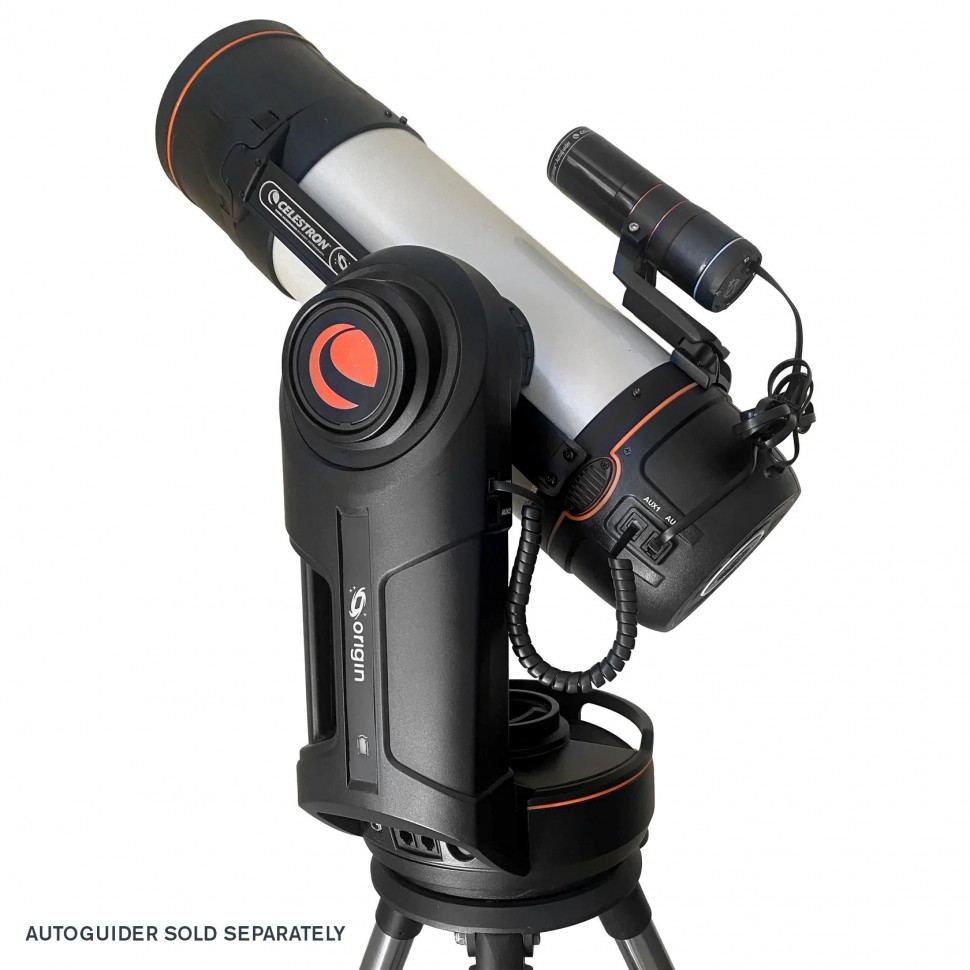 Смарт-телескоп Celestron Origin Mark II