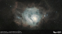 Смарт-телескоп Celestron Origin Mark II