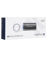Лупа асферическая ручная с подсветкой Eschenbach mobilux LED, диаметр 35 мм, 10.0х, 38.0 дптр Лупа асферическая ручная с подсветкой Eschenbach mobilux LED, диаметр 35 мм, 10.0х, 38.0 дптр