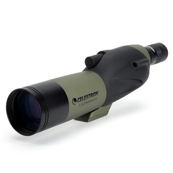 Зрительная труба Celestron Ultima 65 Straight