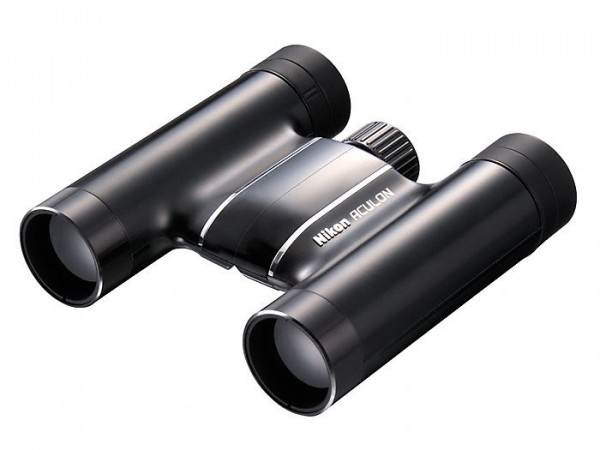 Бинокль Nikon Aculon T51 8x24 черный